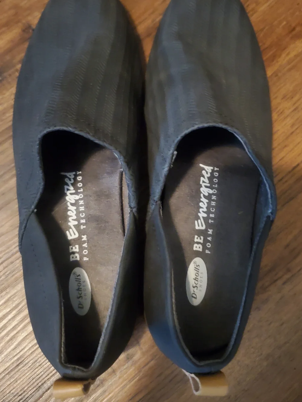 Dr. Scholl's Slip-On Ankle Bootie